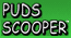 C-Diddy endorses the PUDS pooper scooper